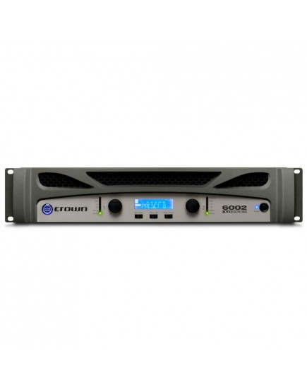 Crown XTi 6002